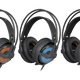 Illustration for article titled The SteelSeries Siberia Headset Line Is All-New, Relatively Different
